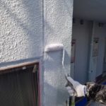 床面防水 仕上がり②