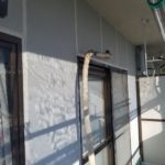 床面防水 仕上がり②