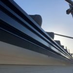 付帯物 雨樋仕上がり