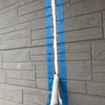 付帯物 雨樋仕上がり