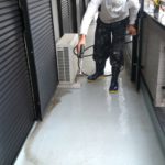 付帯物 雨樋仕上がり