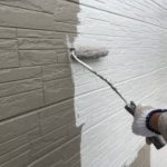 付帯物 雨樋仕上がり