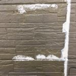 付帯物 雨樋仕上がり