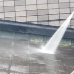 壁面　仕上がり