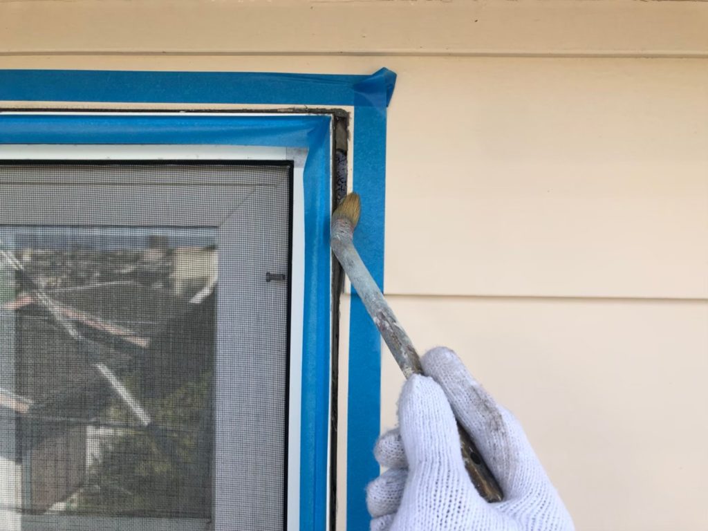 シーリング プライマー