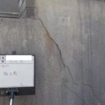 壁面　仕上がり