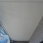 壁面　仕上がり