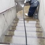 壁面　仕上がり