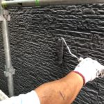 防水面 仕上がり