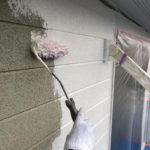 霧除け屋根　仕上がり