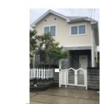 霧除け屋根　仕上がり