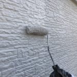 防水面 仕上がり