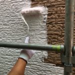 防水面 仕上がり