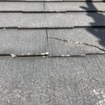 防水面 仕上がり