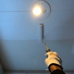 防水面仕上がり