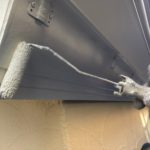 防水面仕上がり