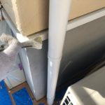 防水面仕上がり