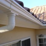 防水面仕上がり