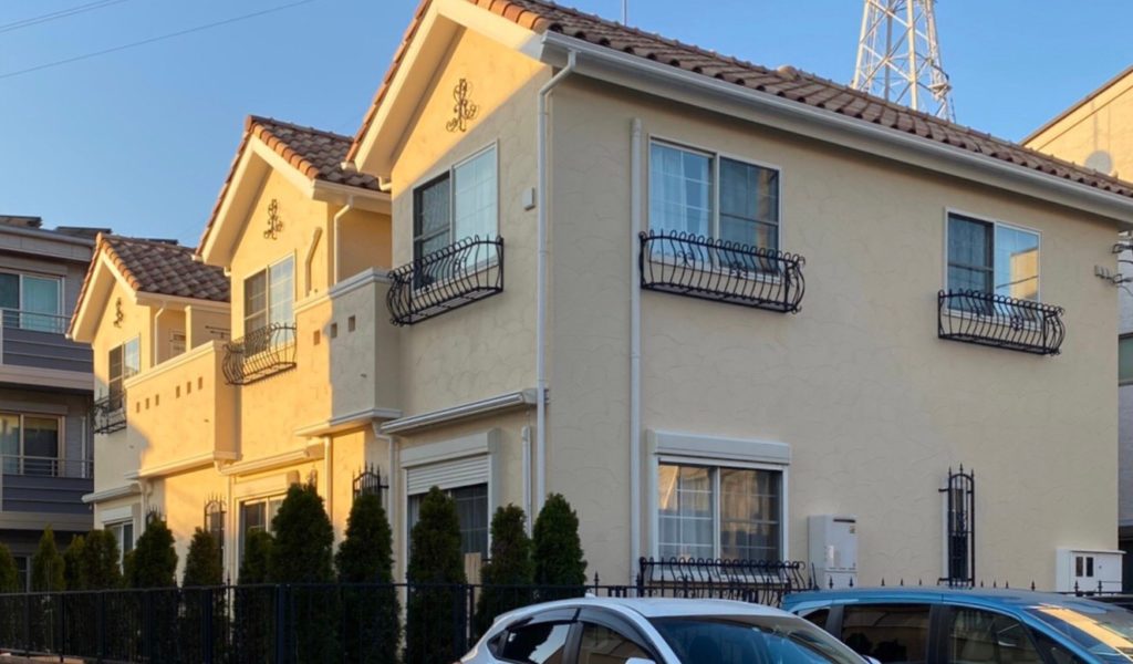 仕上がり全体図