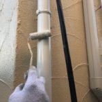 防水面仕上がり