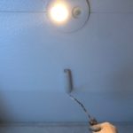 防水面仕上がり