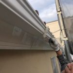 防水面仕上がり