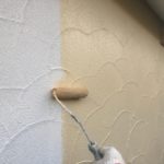 防水面仕上がり