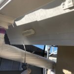 防水面仕上がり