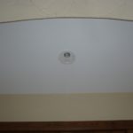 防水面仕上がり