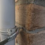 タイル工事完了