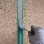 タイル工事完了