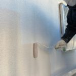 タイル工事完了