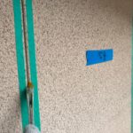 タイル工事完了