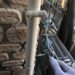 タイル工事完了