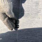 タイル工事完了