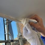 タイル工事完了