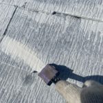 タイル工事完了