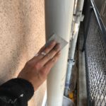 タイル工事完了