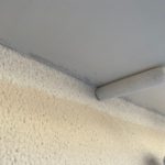 タイル工事完了