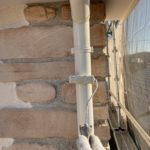 タイル工事完了