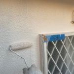 タイル工事完了