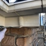 タイル工事完了