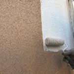 タイル工事完了