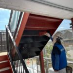 防水　仕上がり