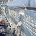 防水　仕上がり