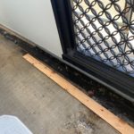 防水　仕上がり