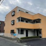 防水　仕上がり