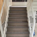 防水　仕上がり